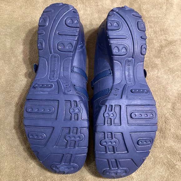 NWOT Vintage No Boundaries Waterproof Lightweight Sandal Shoe Size 8.5-9 - Picture 6 of 14